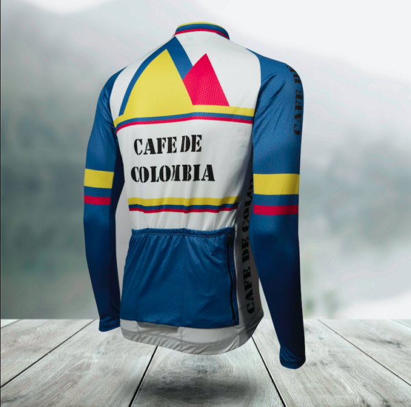CAFÉDECOLOMBIA - Image 2