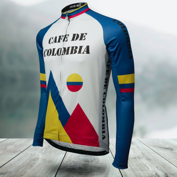 CAFÉDECOLOMBIA