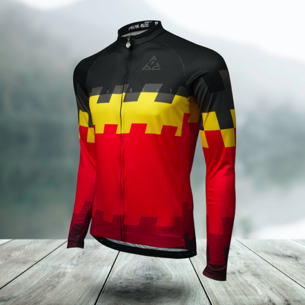 REDRIDE