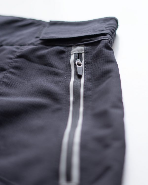 BERMUDAS Black - Image 5