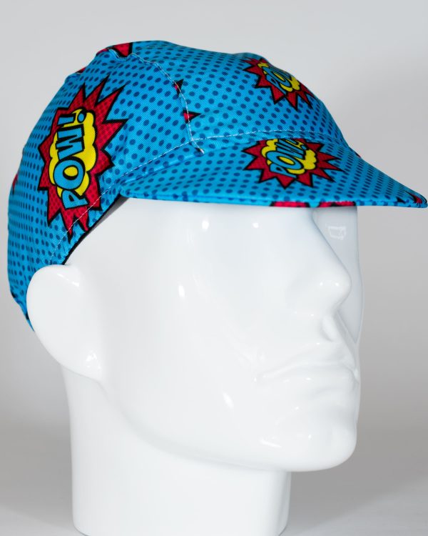 Pow - Image 2