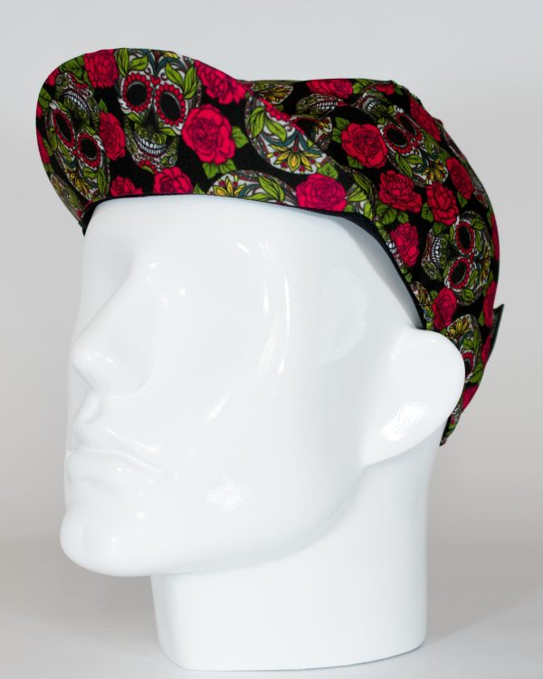 SkullRoses
