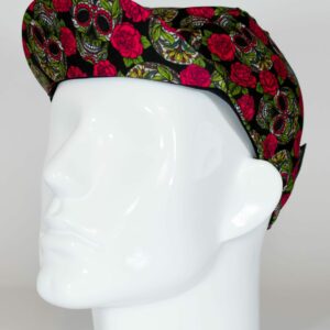 SkullRoses