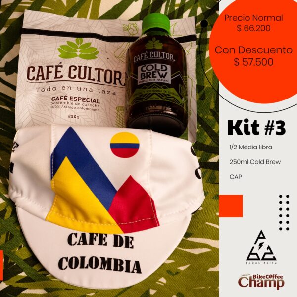 Día del padre kit 3