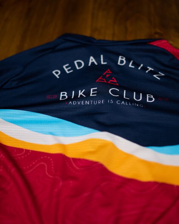 BIKE CLUB - Image 9