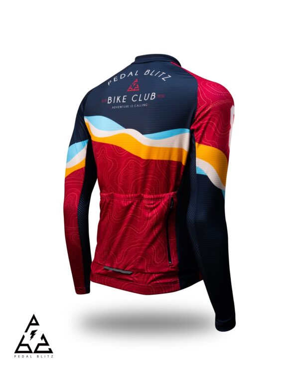 BIKE CLUB - Image 2