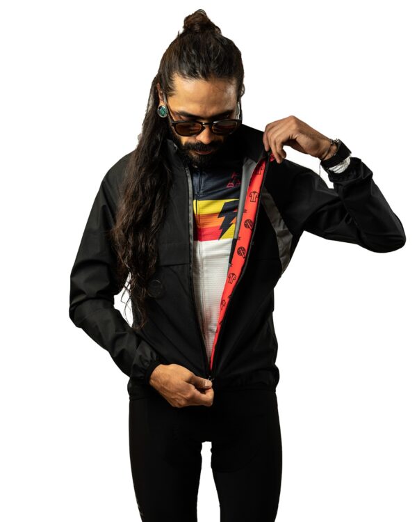 Chaqueta 95% - Image 2