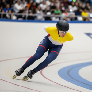 PATINAJE Colección Mundial