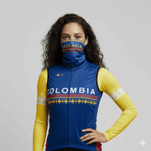 Cuello Colección Mundial